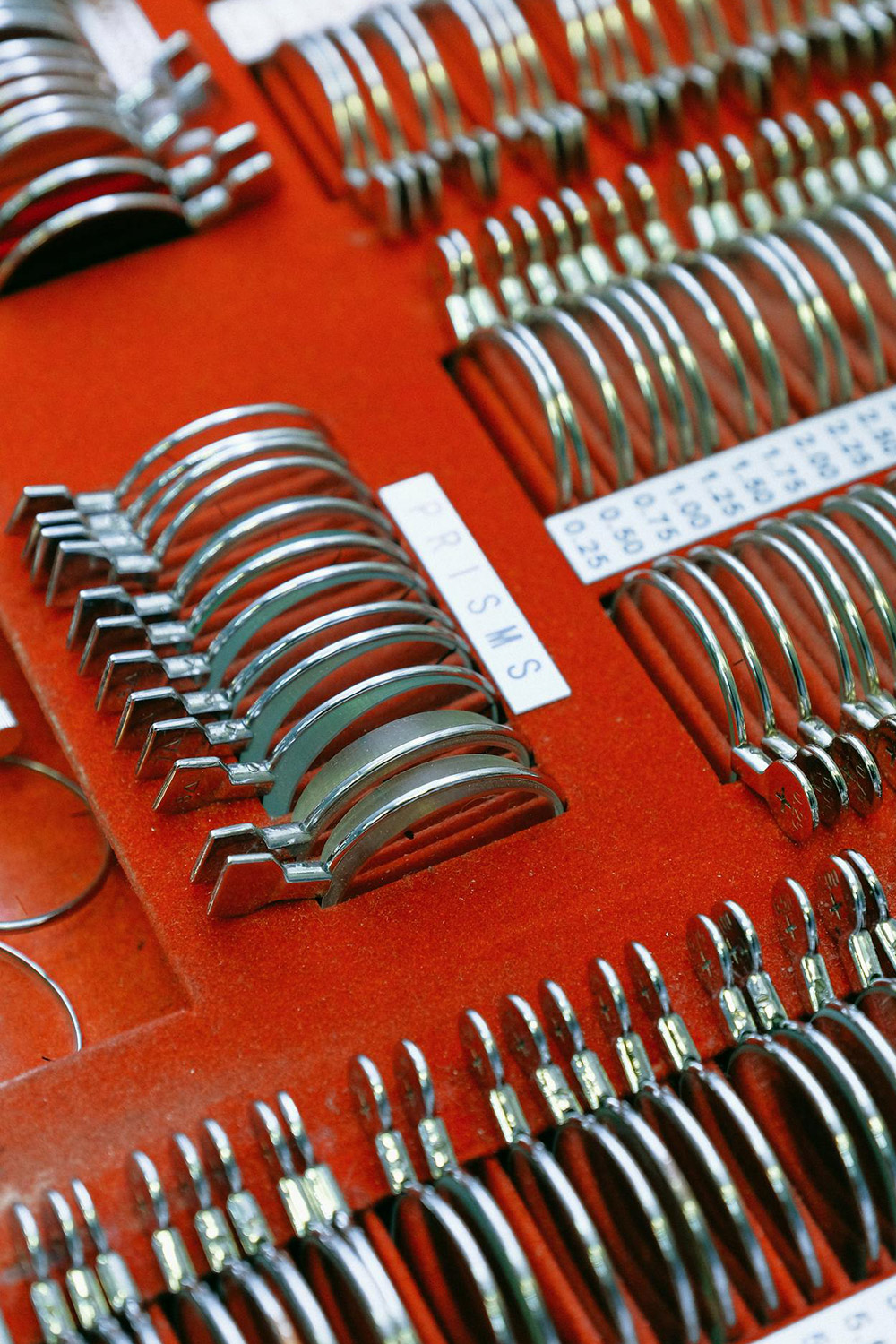 revision optometrica