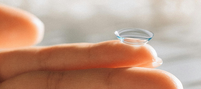 Lentes de contacto
